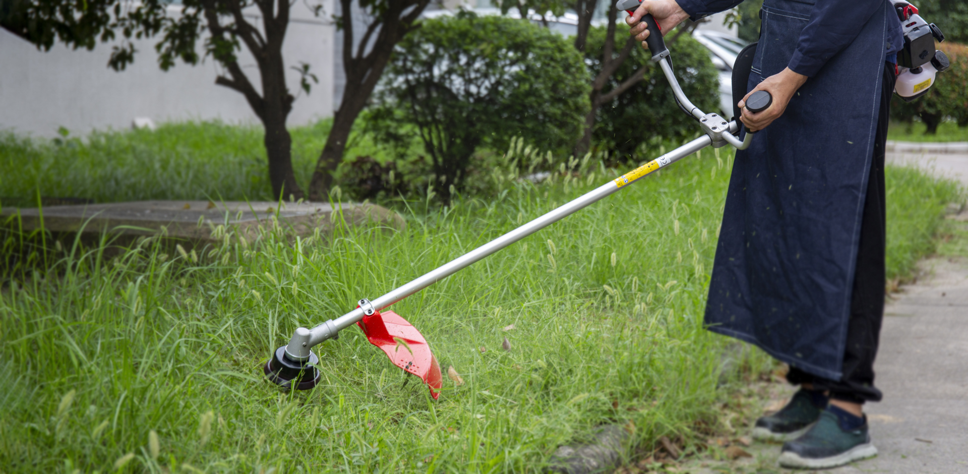 O guia definitivo para selecionar e manter ferramentas de jardim profissionais